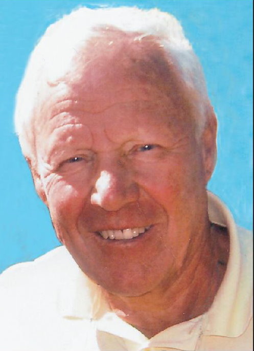 Reinhold Frosch