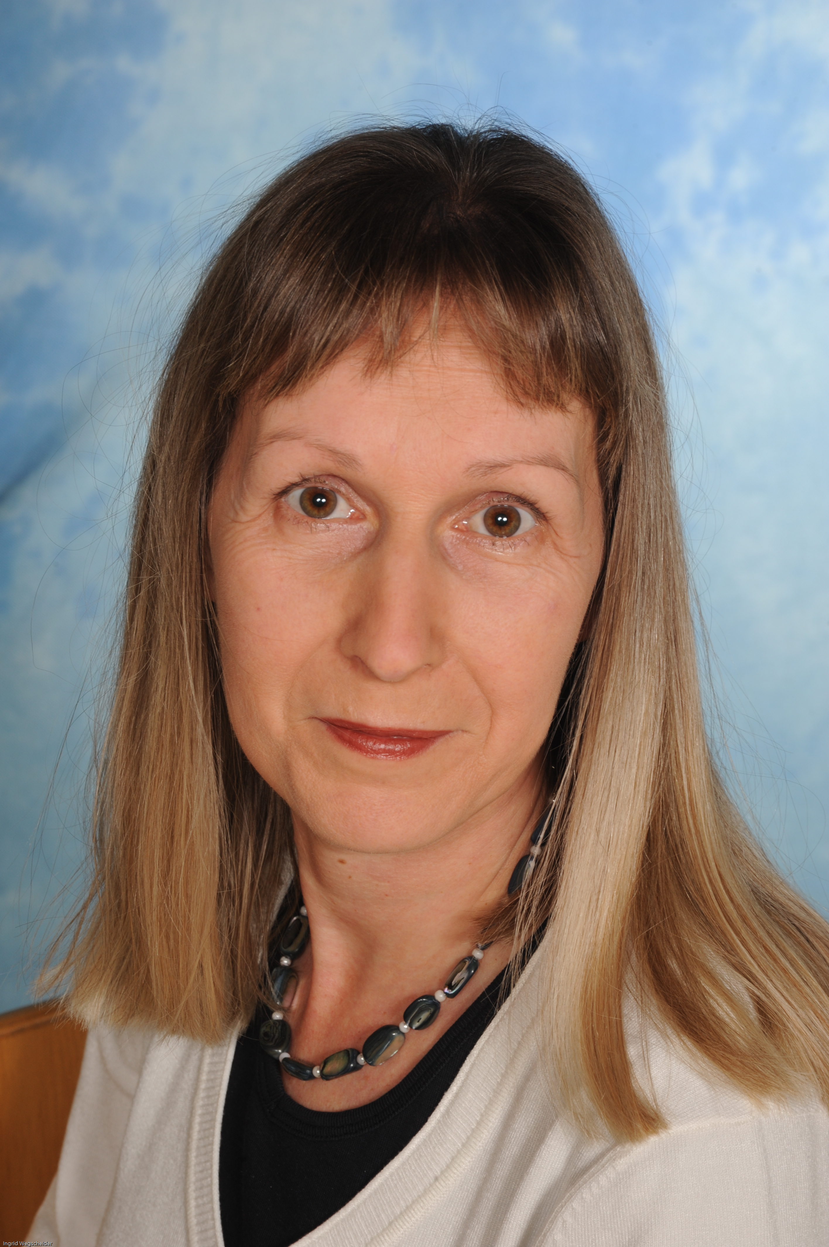 Barbara Dengg
