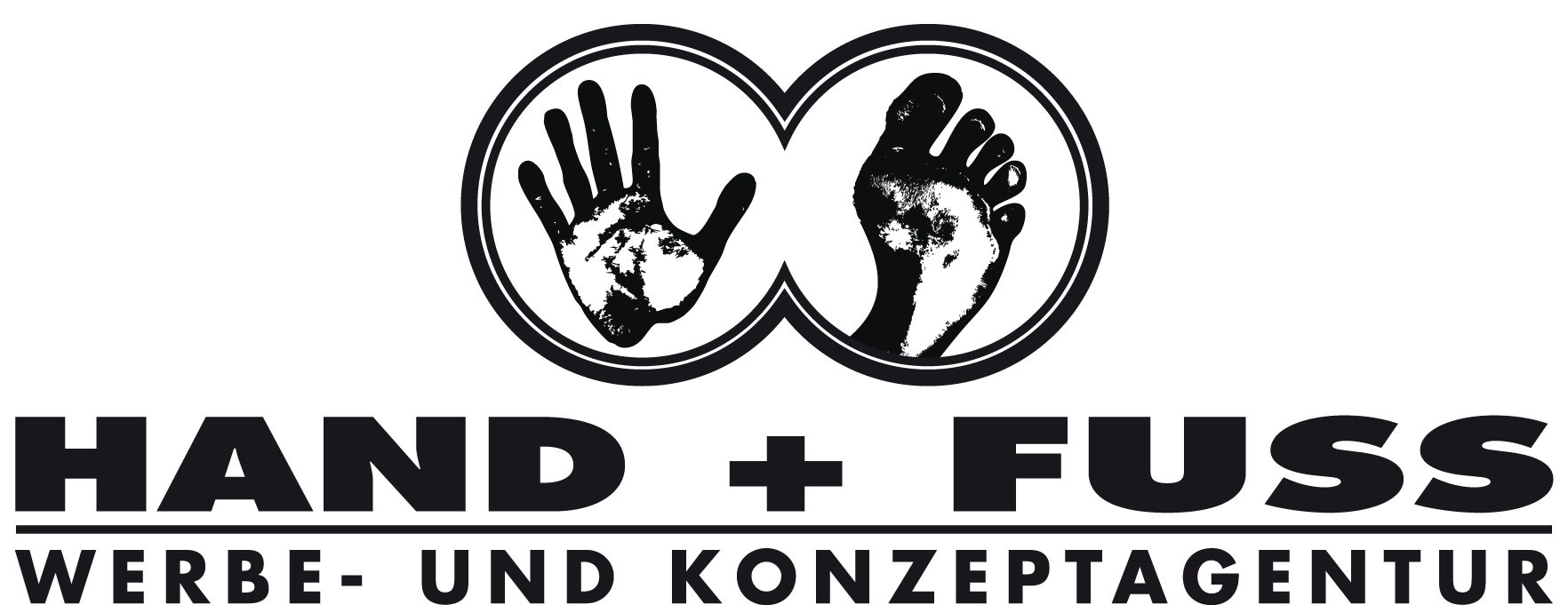 Hand+Fuss Werbe- und Konzeptagentur GmbH, Hand+Fuss Werbe- und Konzeptagentur