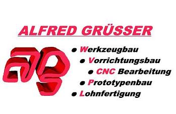 Grüsser Alfred Werkzeugbau GmbH