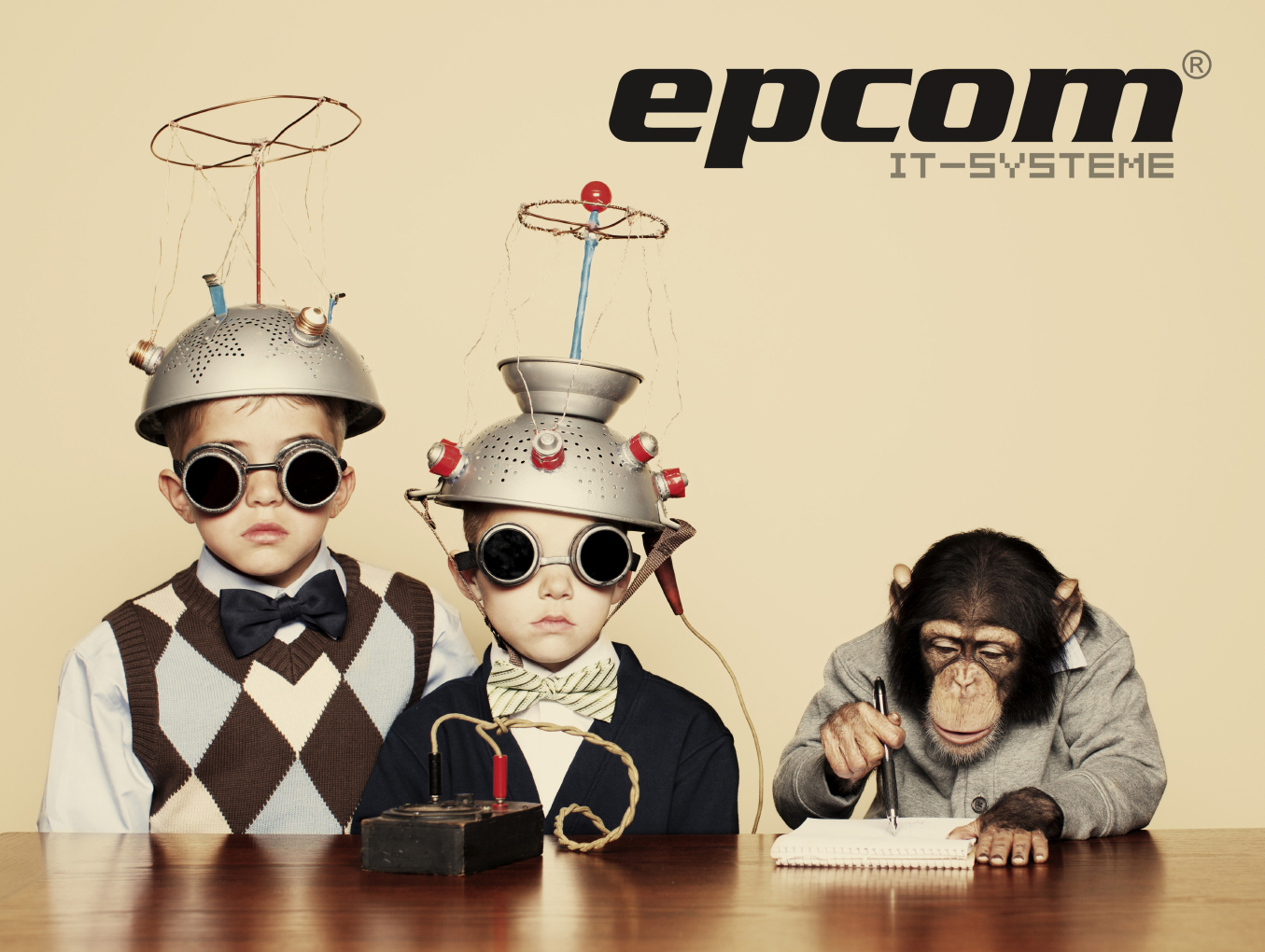 epcom it-systeme GmbH