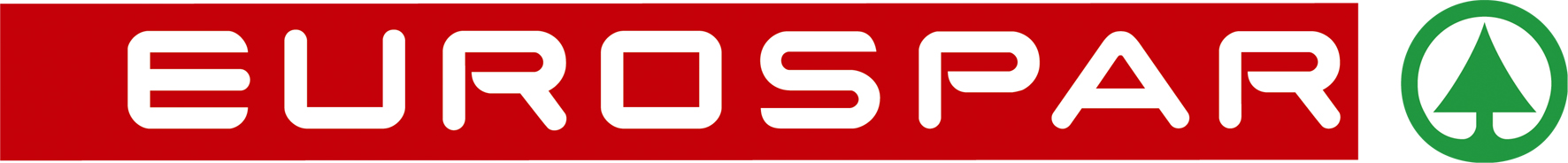 Eurospar BISTROEUROSPAR