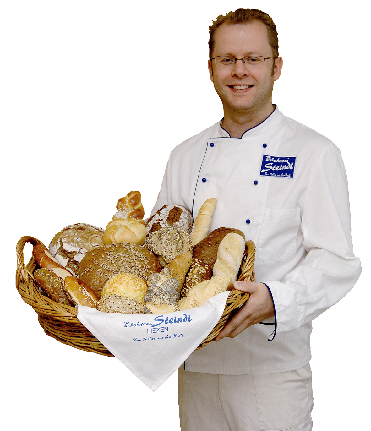 Steindl Bäckerei KG, Bäckerei Steindl