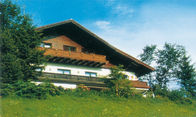 Landhaus Grimming