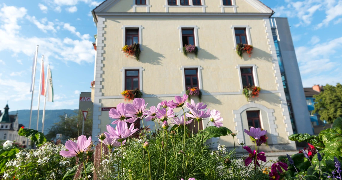 Sommer in Liezen