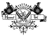 Tattoostudio Hoamat Ink