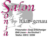 Friseursalon SONJA