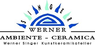 Singer Werner, Ambiente Ceramica, Singer Werner, Ambiente Ceramica