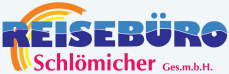 Reisebüro Schlömicher GesmbH, Reisebüro Schlömicher