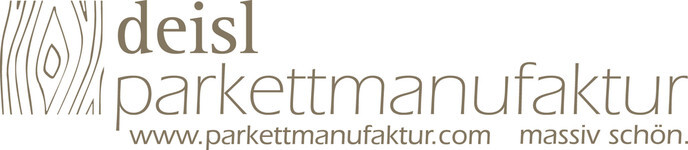 Deisl Manfred GmbH, Deisl Parkettmanufaktur