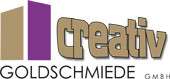 Creativ Goldschmiede GmbH, Creativ Goldschmiede