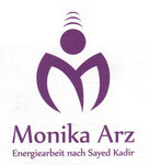 Arz Monika, Arz Monika, Energiearbeit nach Sayed Kadir