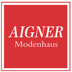 Aigner Franz GmbH, Aigner Modenhaus