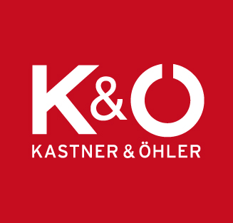kö Logo