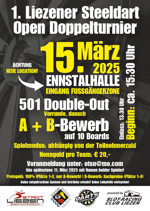 Dart-Liezen