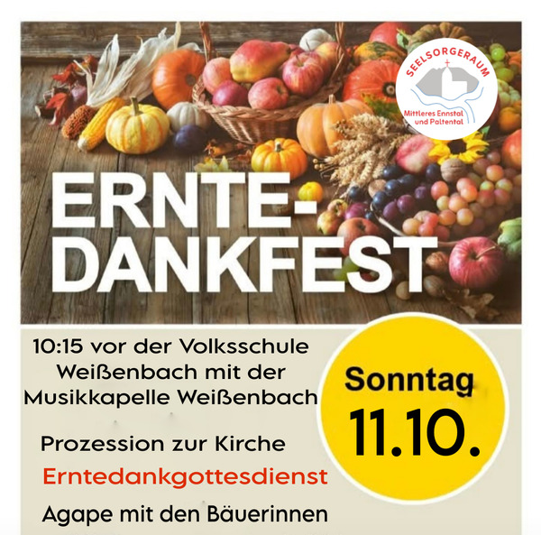 Erntefankfest Weißenbachpng