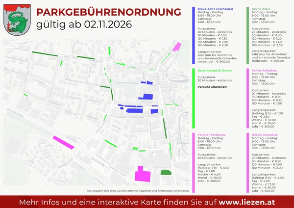 parkgebuehrenordnung
