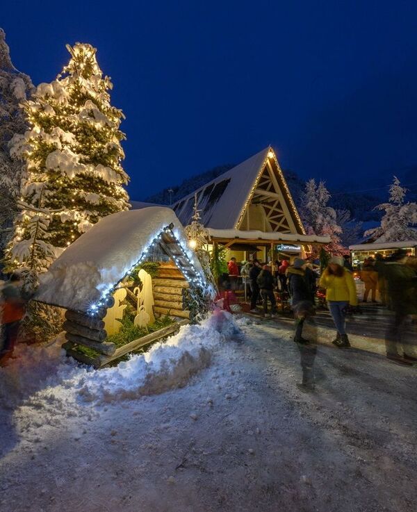 christkindlmarkt