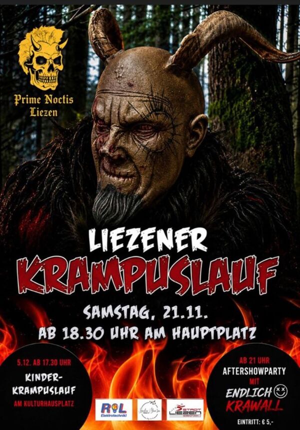 krampuslauf