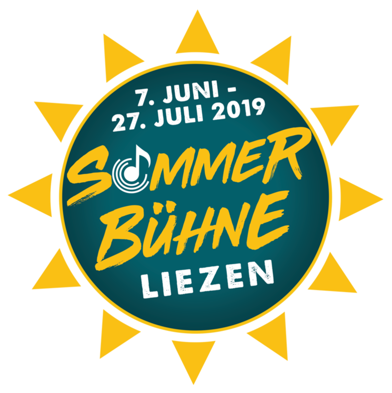 1. Sommerbühne Liezen