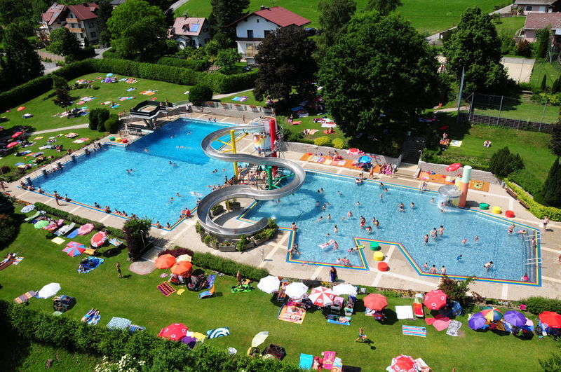 Alpenbad neu