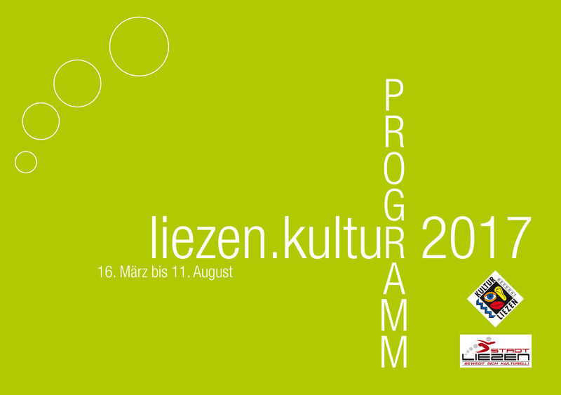 Kulturprogramm 2017