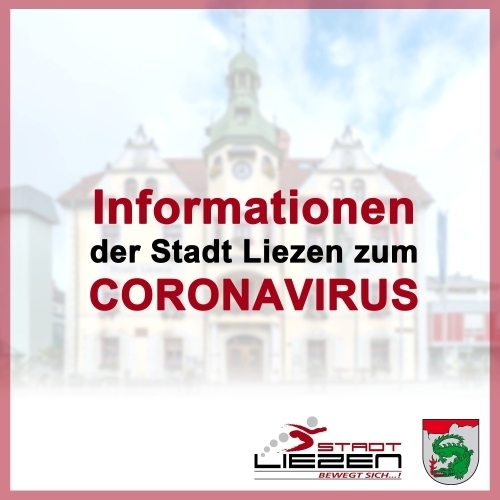 Coronainfo