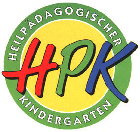 Logo Heilpädagogischer Kindergarten Liezen