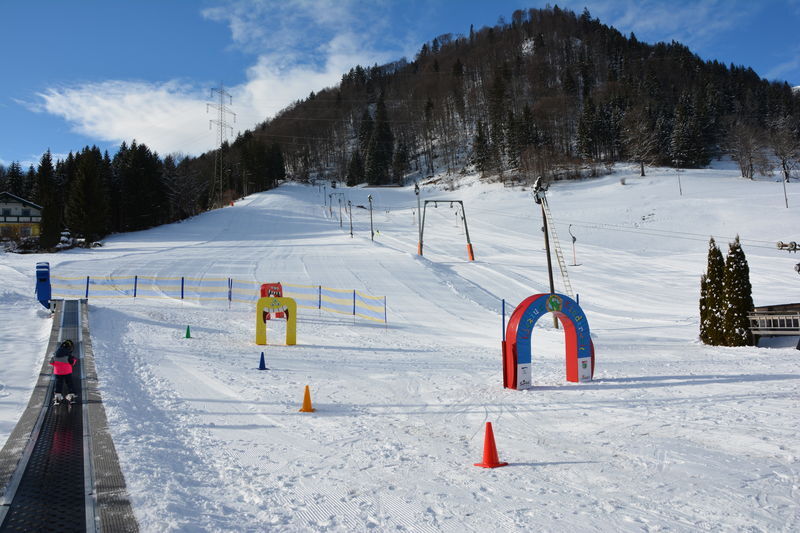 Skilift Weißenbach