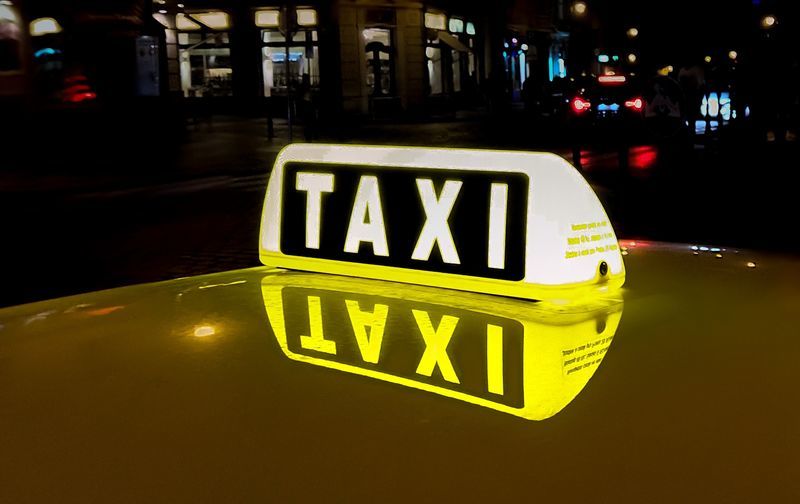 City Taxi neu ab 1. Jänner 2022