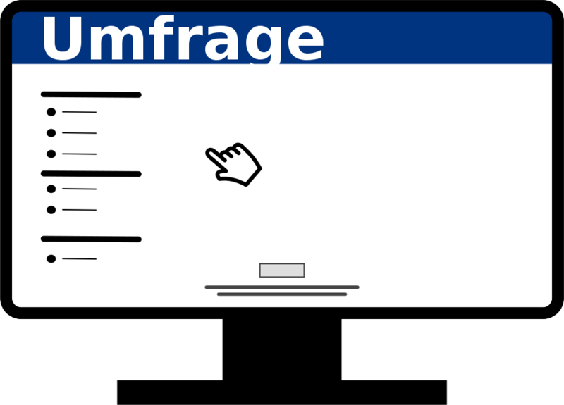 Umfrage Allgemein