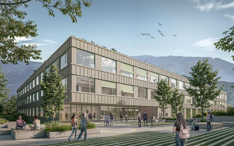 (c)WORK SPACE Architekten ZT GmbH