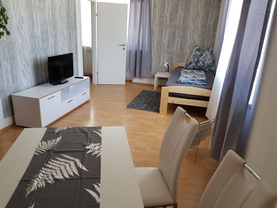 Wohnung / Appartement Radhuber