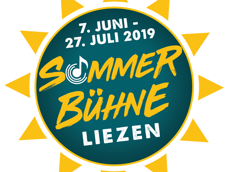 Logo Sommerbühne 