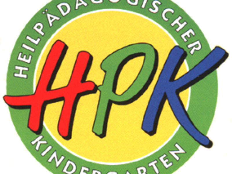 Logo Heilpädagogischer Kindergarten Liezen