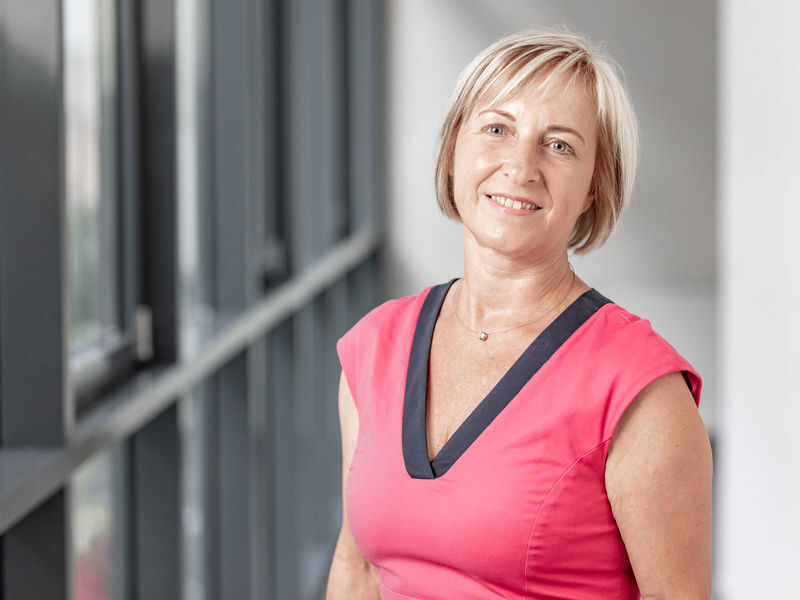 Barbara Freidl