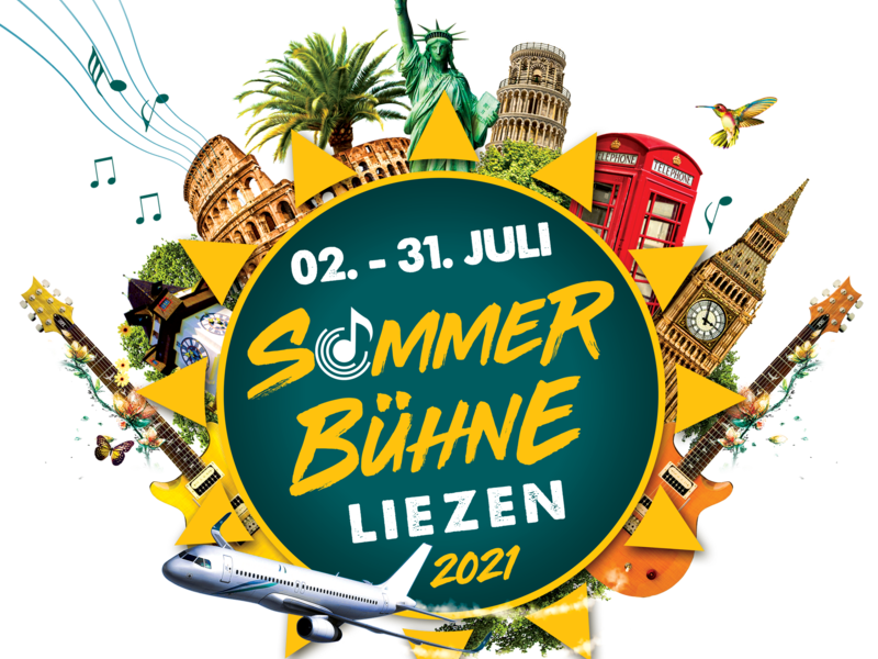 Sommerbühne 2021