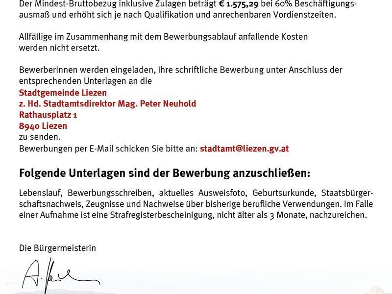 Gärtner/in Seite 2