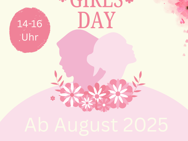 Girls day