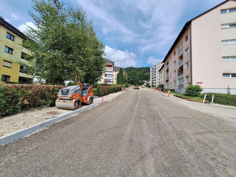 Schillerstraße