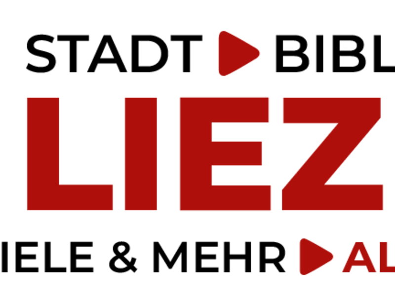 Stadtbibliothek Logo