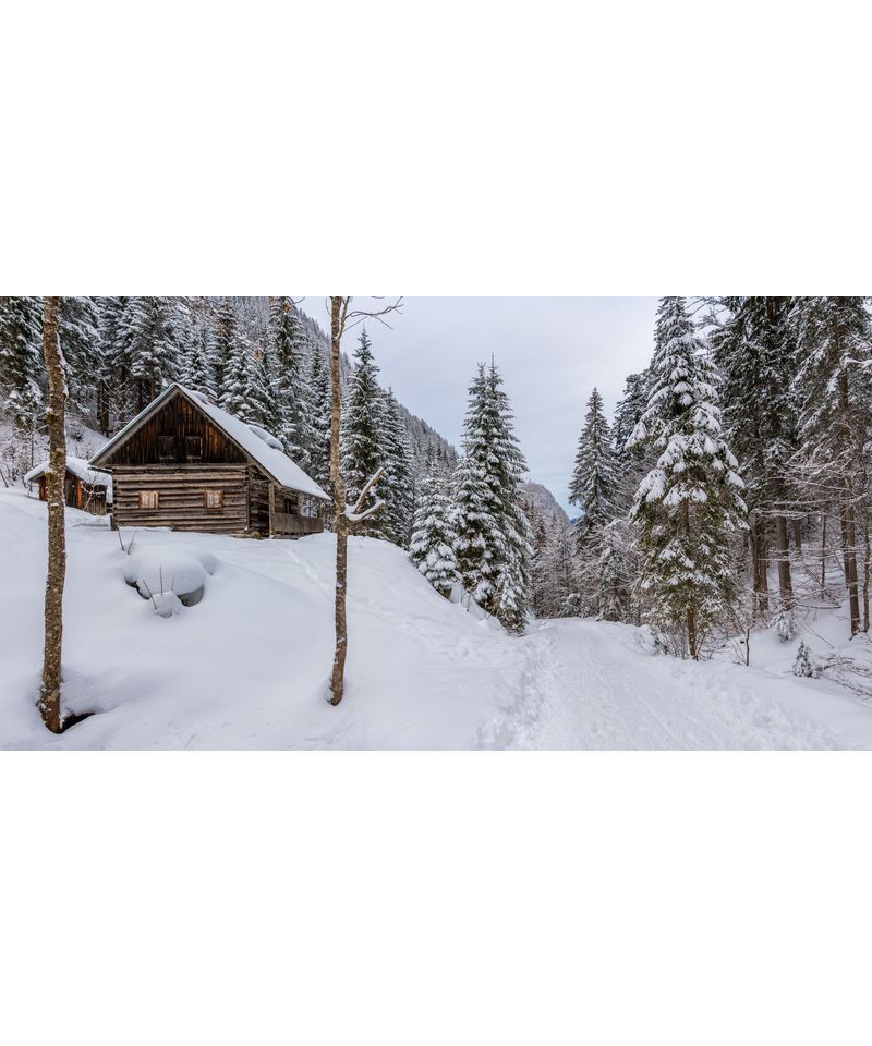 Rodelbahn Lexgraben